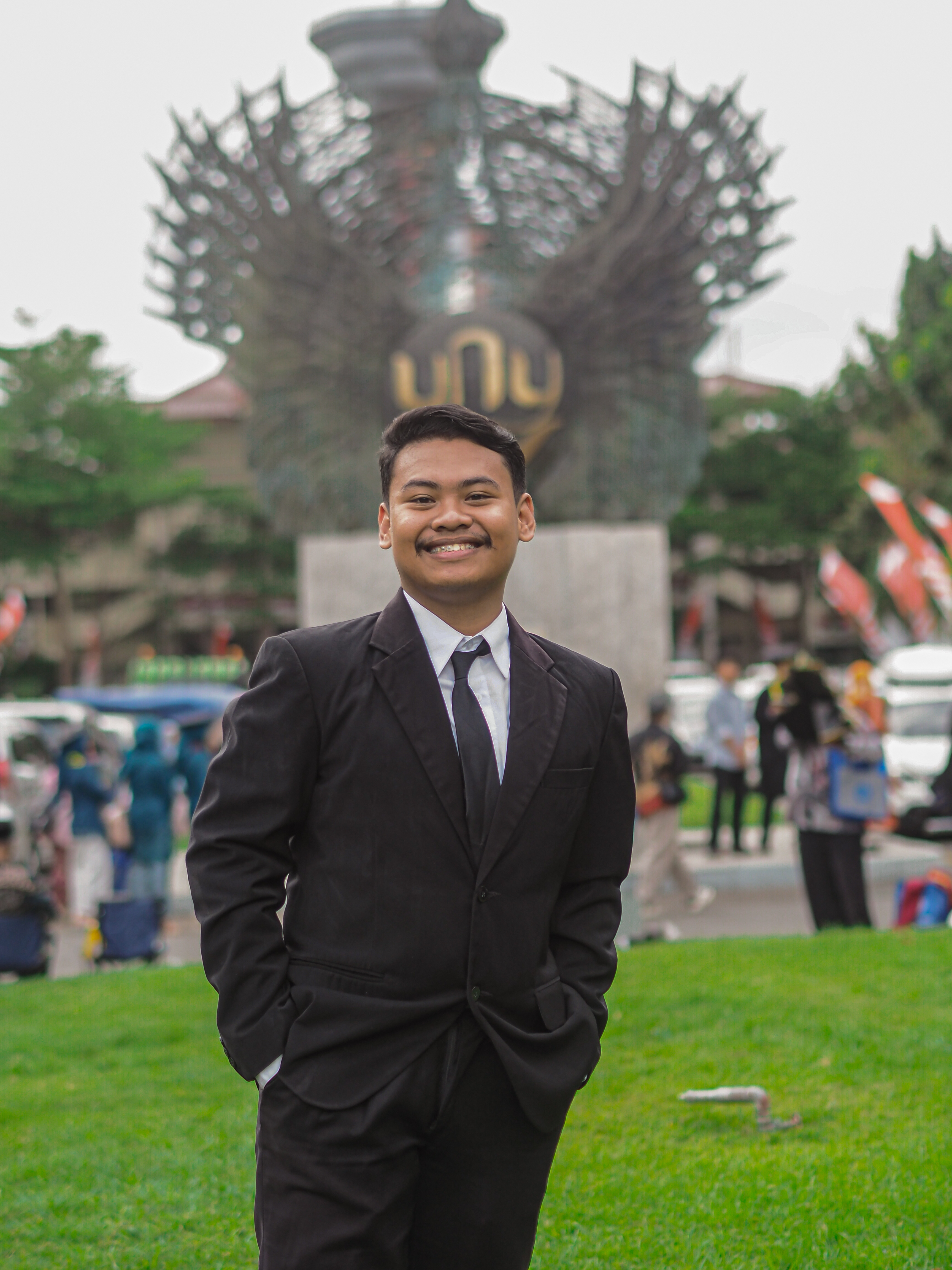 Nur Isnanto Nugroho
